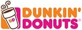 Dunkin Donuts Calories