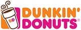 Dunkin Donuts Menu Prices