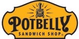 Potbelly Sandwich Menu Prices