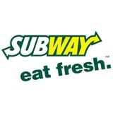 Subway Menu Prices