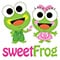 Sweet Frog Menu Prices