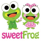 Sweet Frog Menu Prices