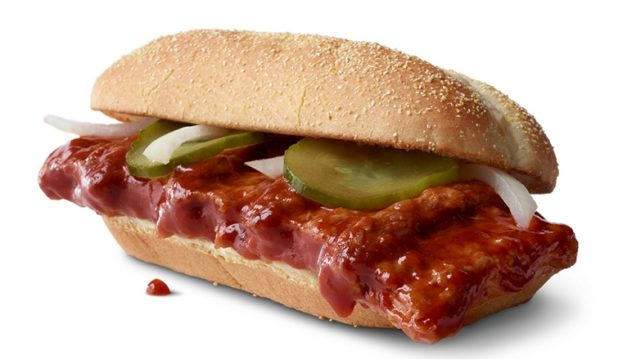 McRib